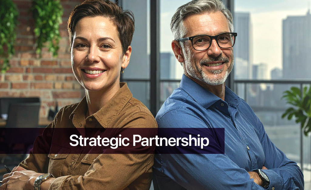 Strategic Partnership
