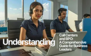 Call Centers and BPO