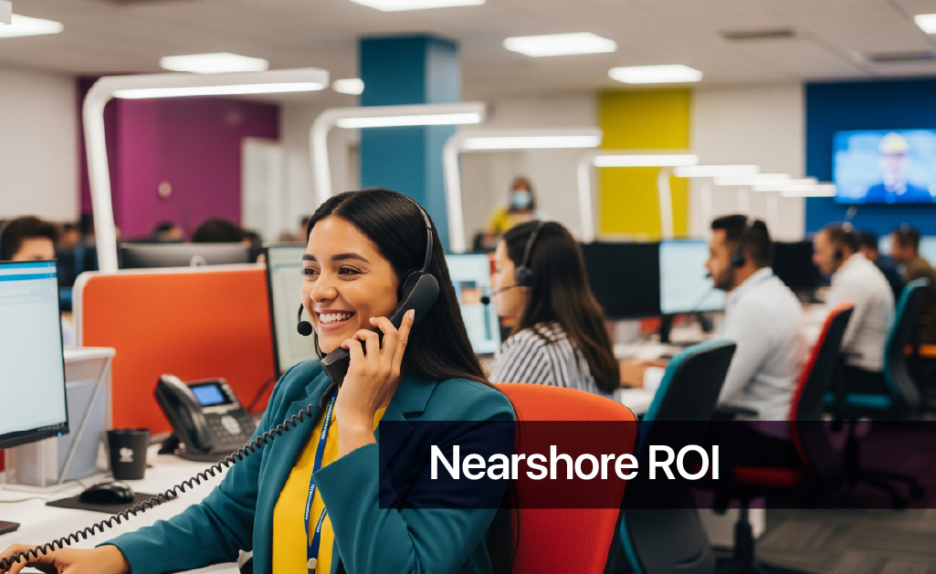 Nearshore-ROI