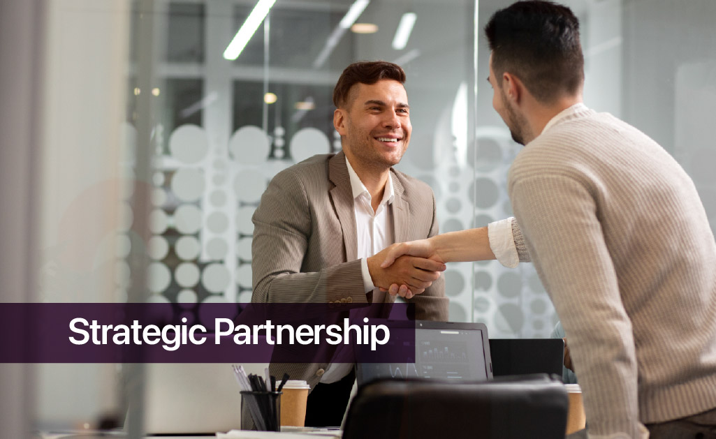 Strategic Partnership