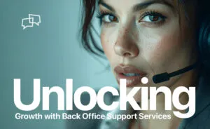 Back Office Support Services