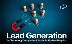 Lead Generation for Technology Companies