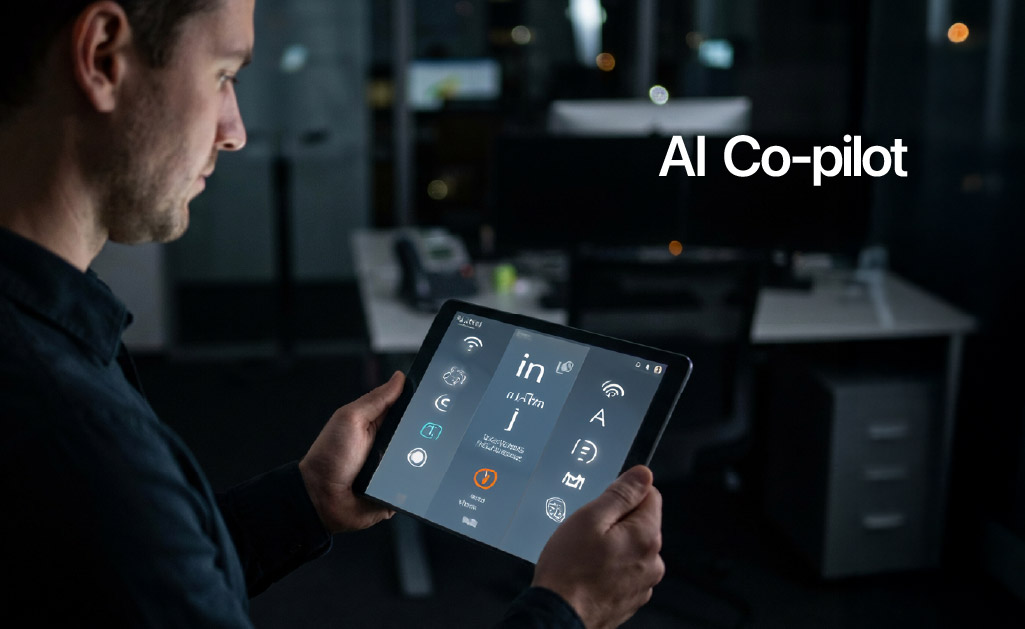 Ai copilot