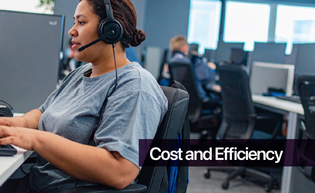 Cost-and-Efficiency