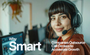 Outsource Call Centers