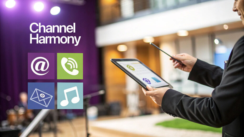 what-is-omnichannel-customer-experience-omnichannel-presentations