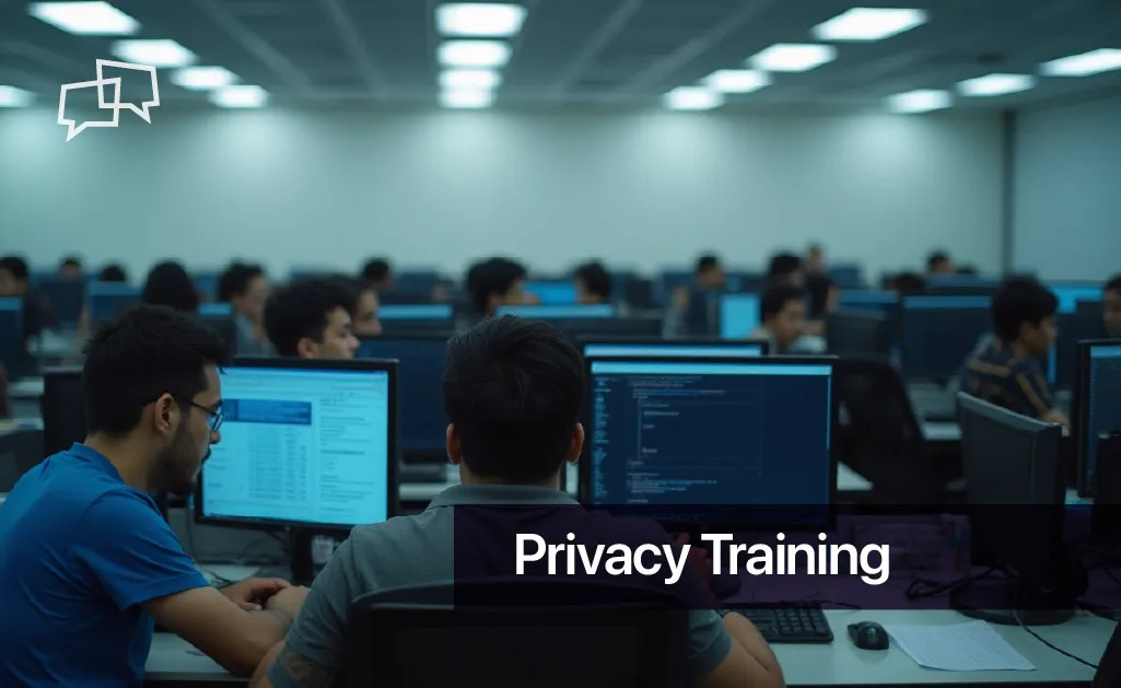 Privacy-training