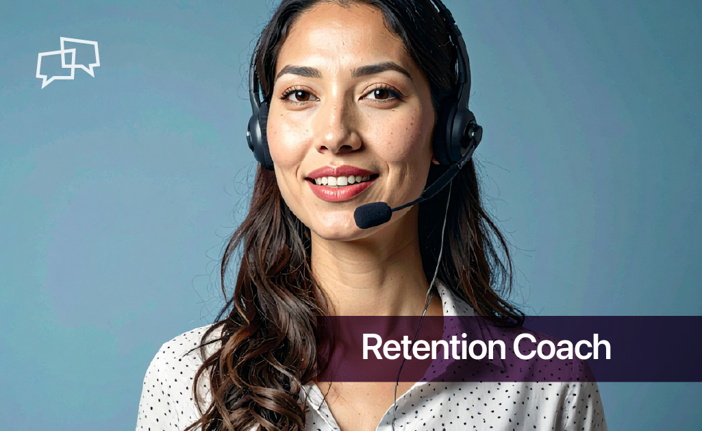 Retention Coach