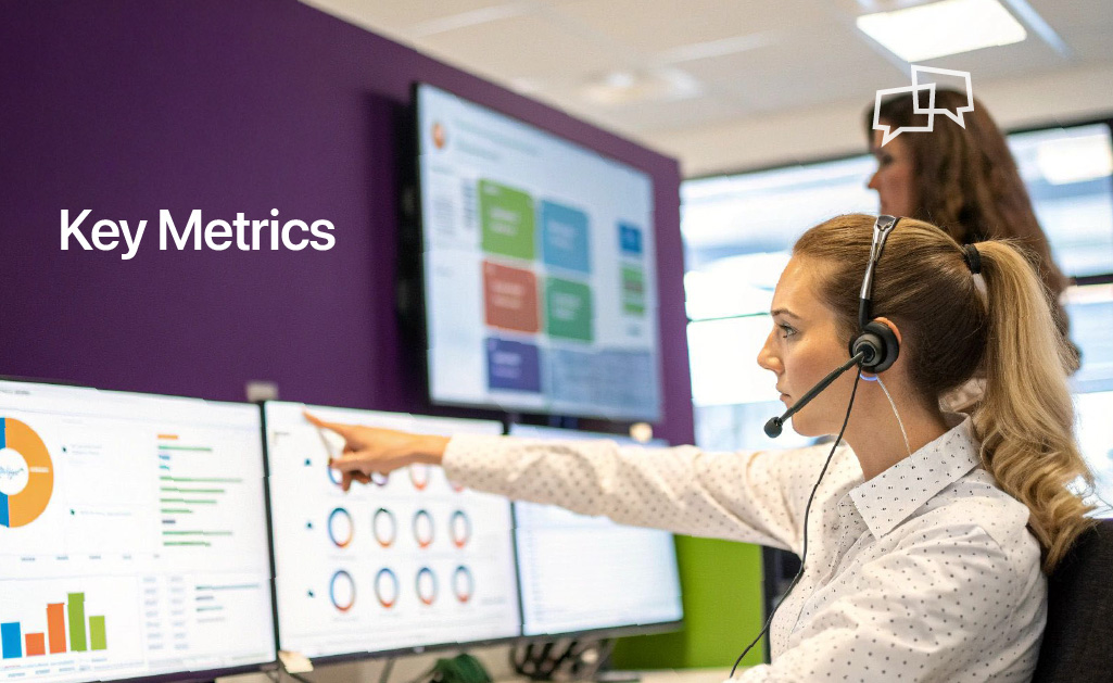 Key MEtrics