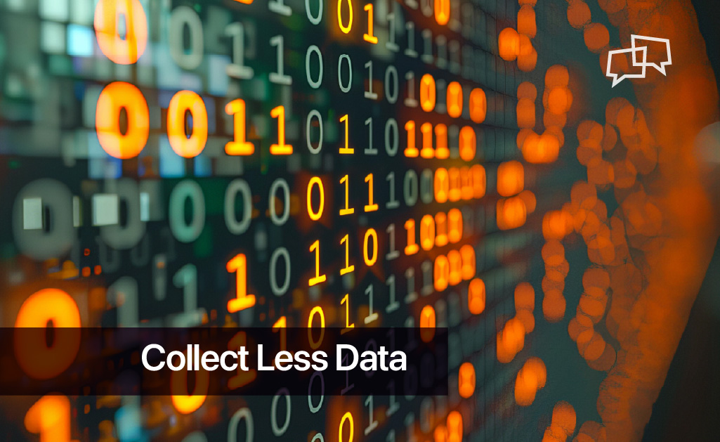 10 Best Practices for Protecting Customer Privacy in BPO for 2025 1 contact less data