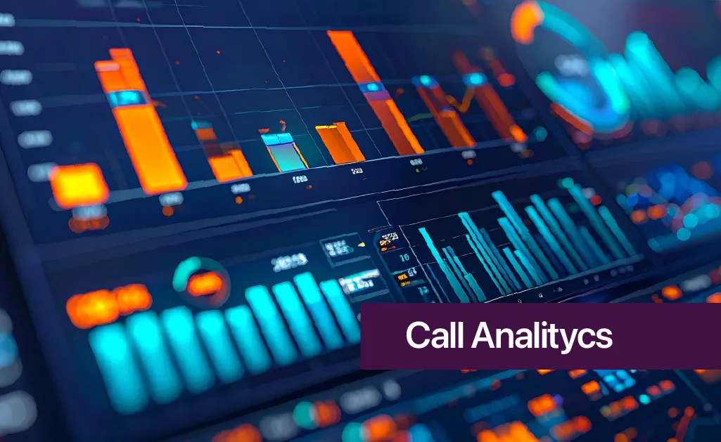 Call-analitycs