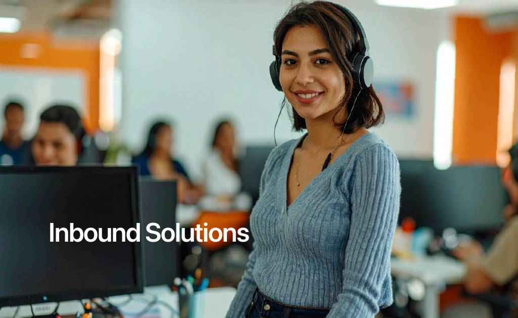 Inbound Solutions