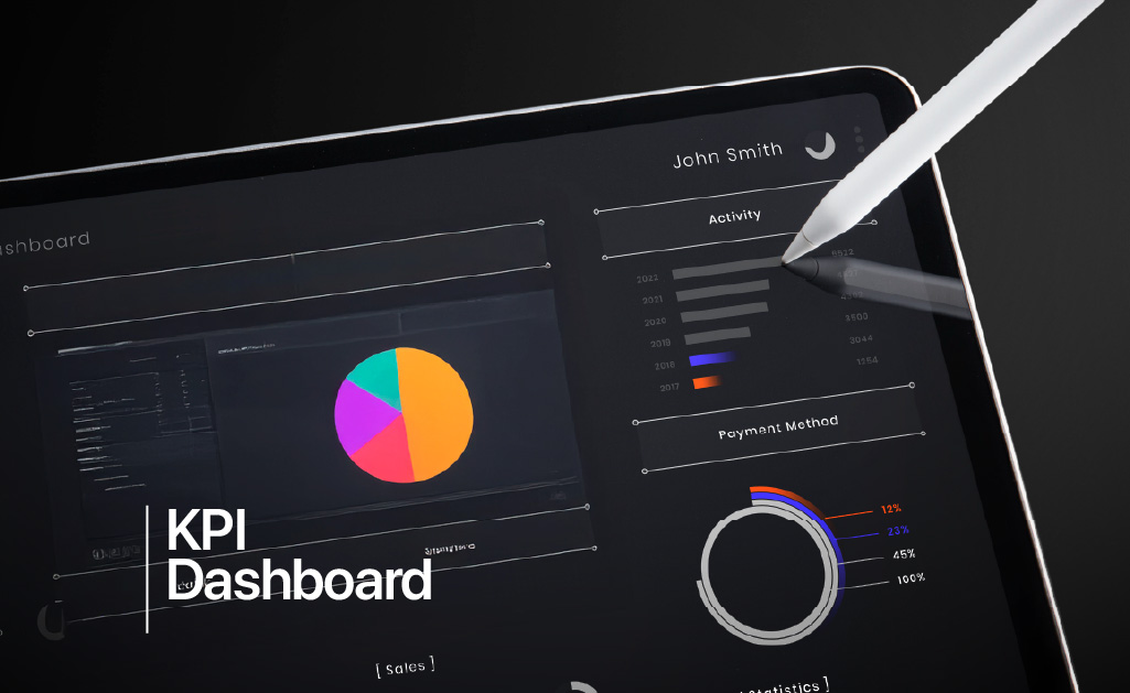 KPI Dashboard