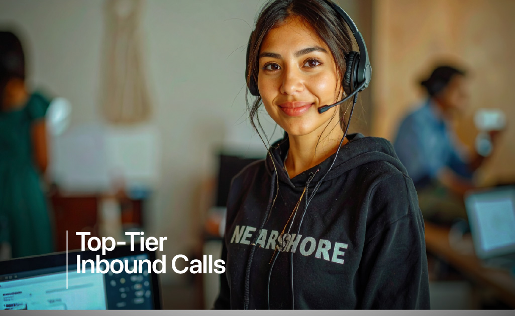Top Tier Inbound Calls