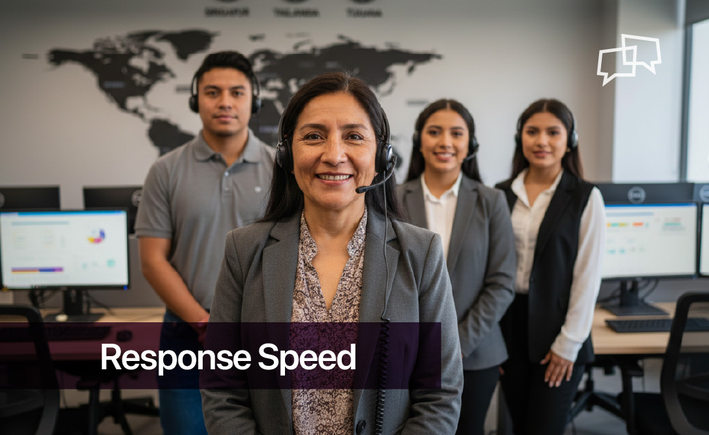 Response Speed