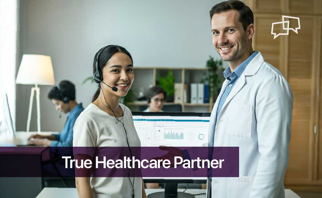 Healtcare-partner