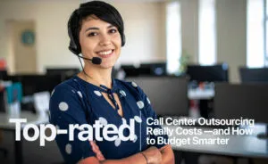 Outsourcing Call Center Companies