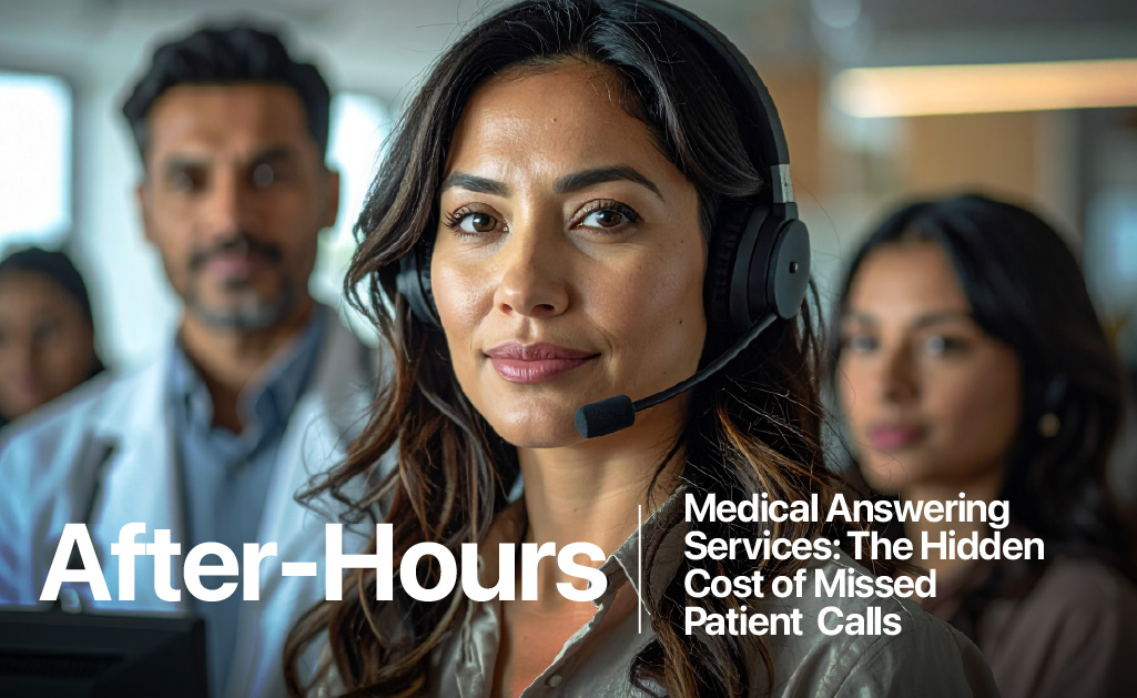 After-Hours Medical Answering Services: The Hidden Cost of Missed Patient Calls 26 After-Hours Medical Answering Services