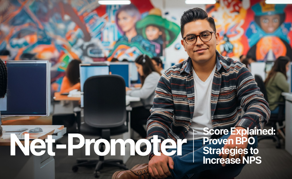 Net Promoter Score
