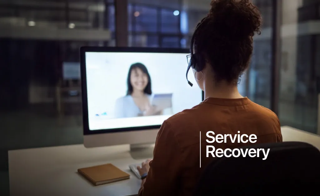 Service Recovery
