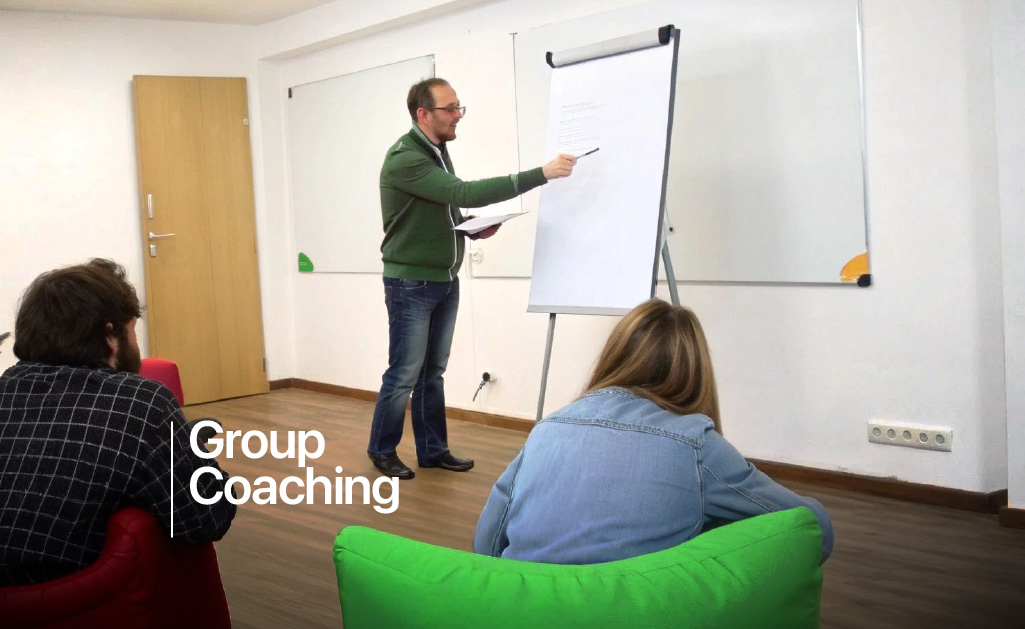 Group Coaching