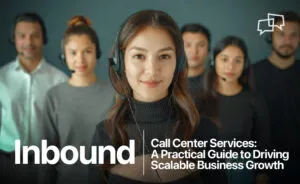 Inbound Call Center Services
