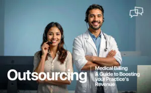 Outsourcing Medical Billing