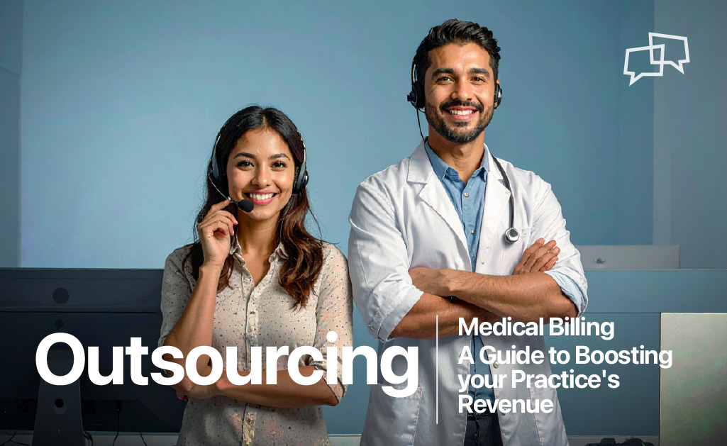 Outsourcing Medical Billing: A Guide to Boosting Your Practice's Revenue 33 Outsourcing Medical Billing