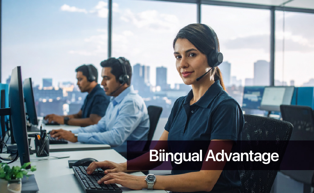Bilungual-Advantage