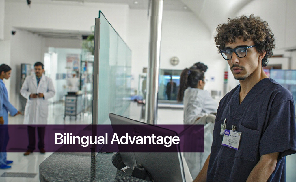 Bilingual Advantage