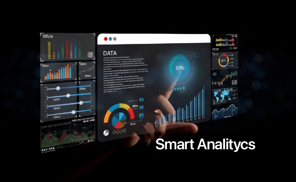 Smart Analitycs