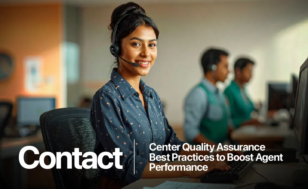 Contact Center Quality Assurance Best Practices to Boost Agent Performance 69 Contact Center Quality Assurance Best Practices