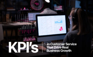 KPIs in Customer Service