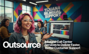 Outsource Inbound Call Center Services