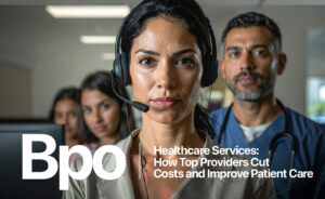 BPO Healthcare Services