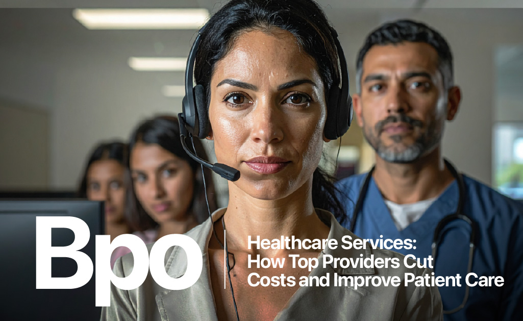 BPO Healthcare Services