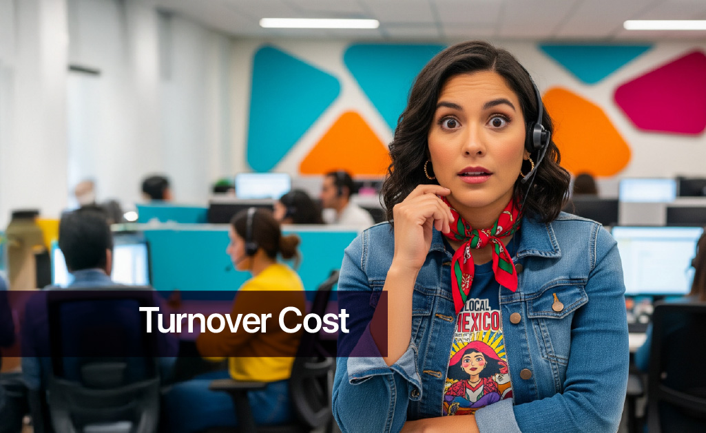 turnover cost