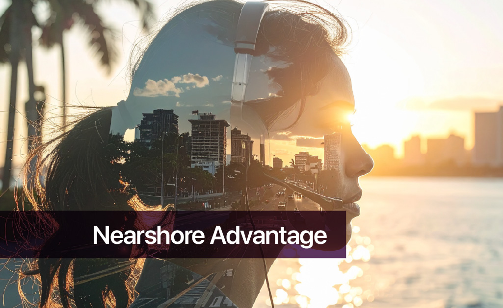 How Much Does It Cost to Outsource a Call Center? A Practical Pricing Guide 1 Nearshore Advantage