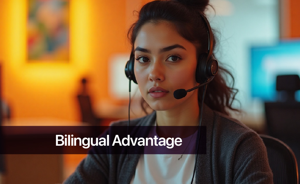 Bilingual Advantage