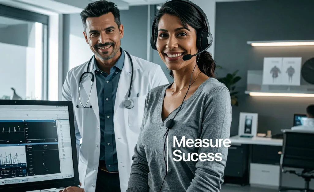 Measure Sucess