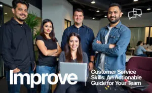Improve Customer Service Skills