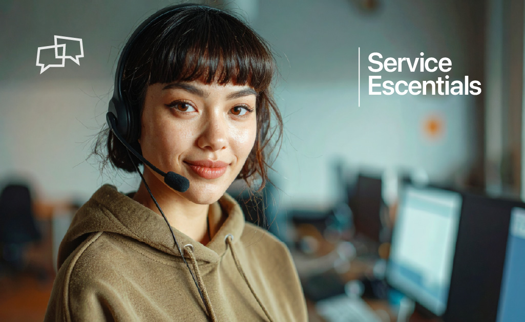 service escentials