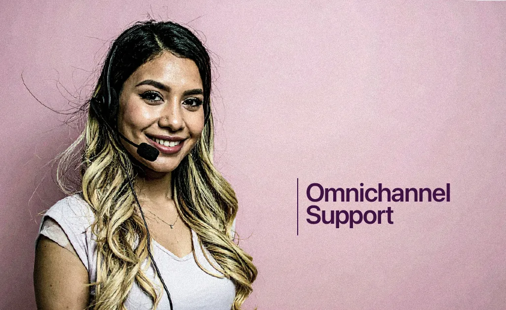 Omnichannel Support