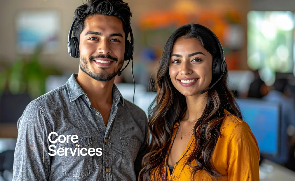 Core Services