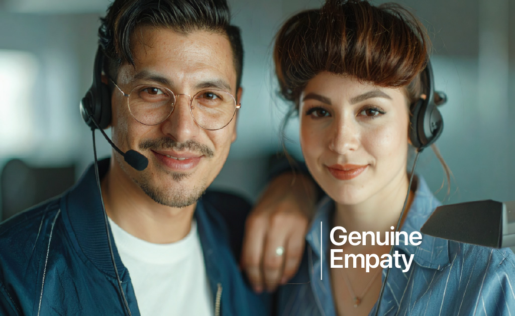 Genuine Empaty