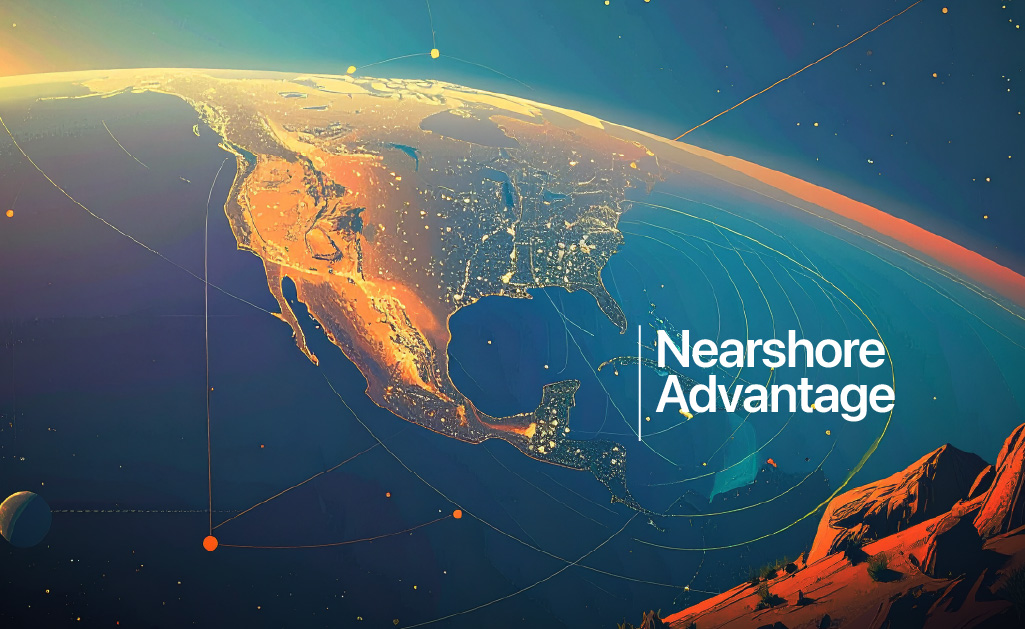 Nearshore Advantage