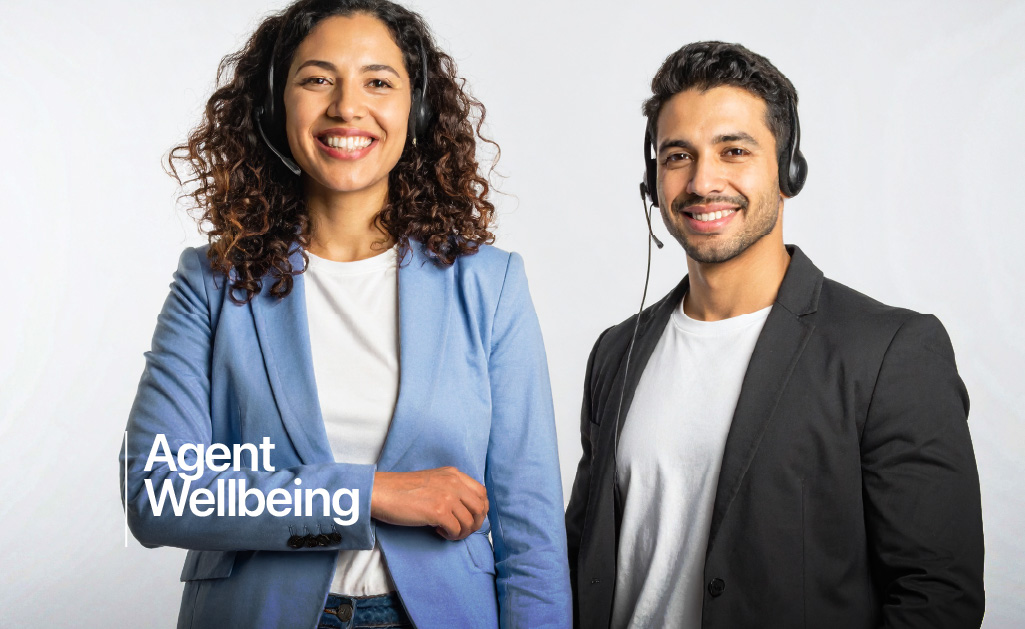 Agent Wellbeing
