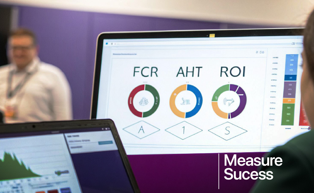 Measure Sucess