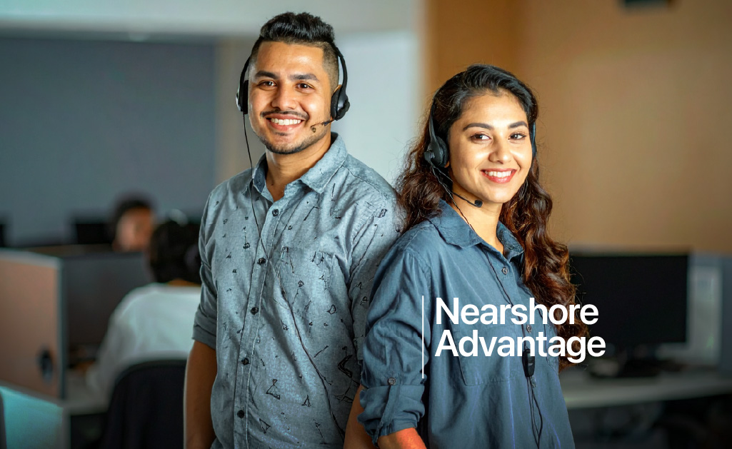 Nearshore Advantage