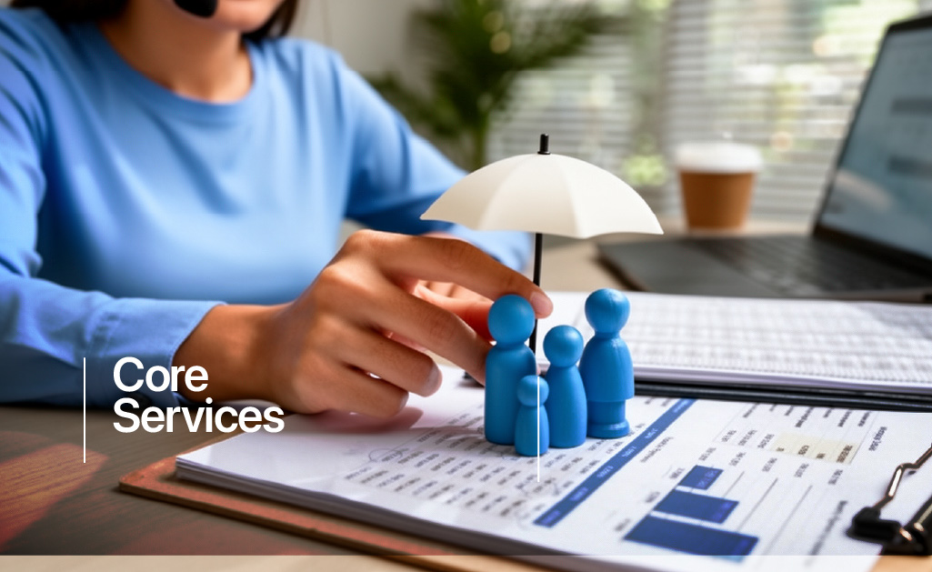 Core Services